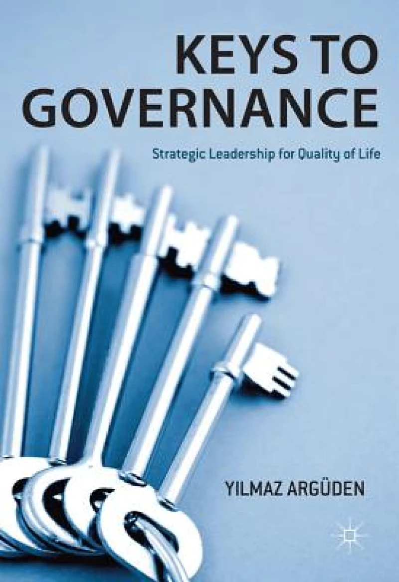 Keys to Governance