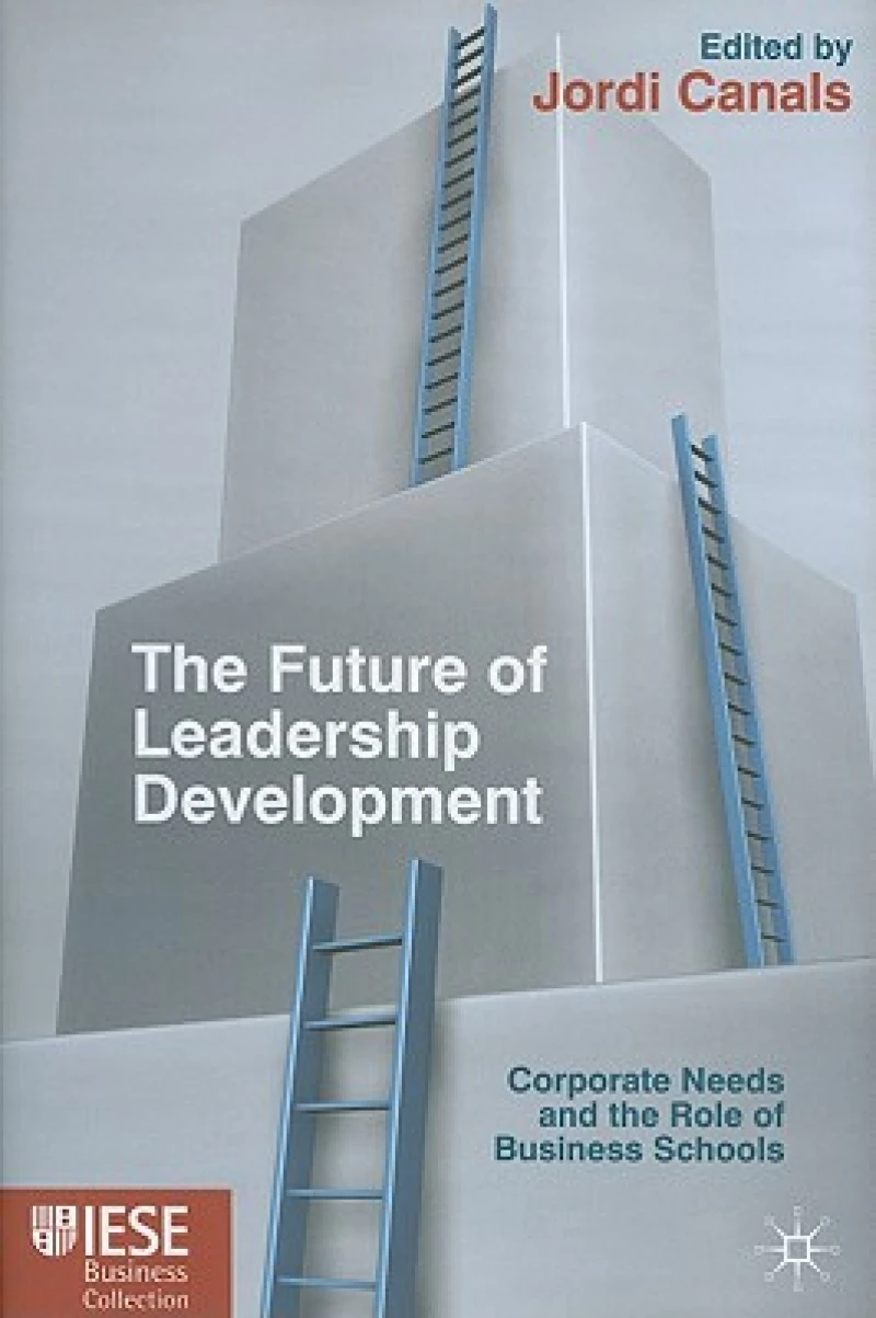 The Future of Leadership Development
