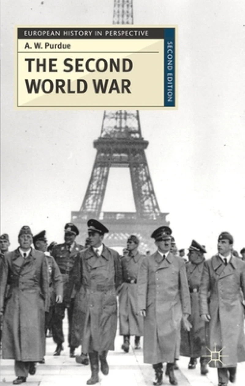 Second World War