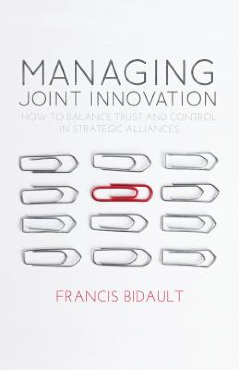 Managing Joint Innovation