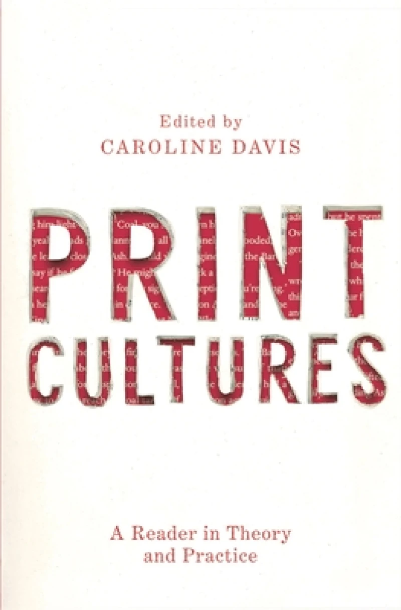 Print Cultures