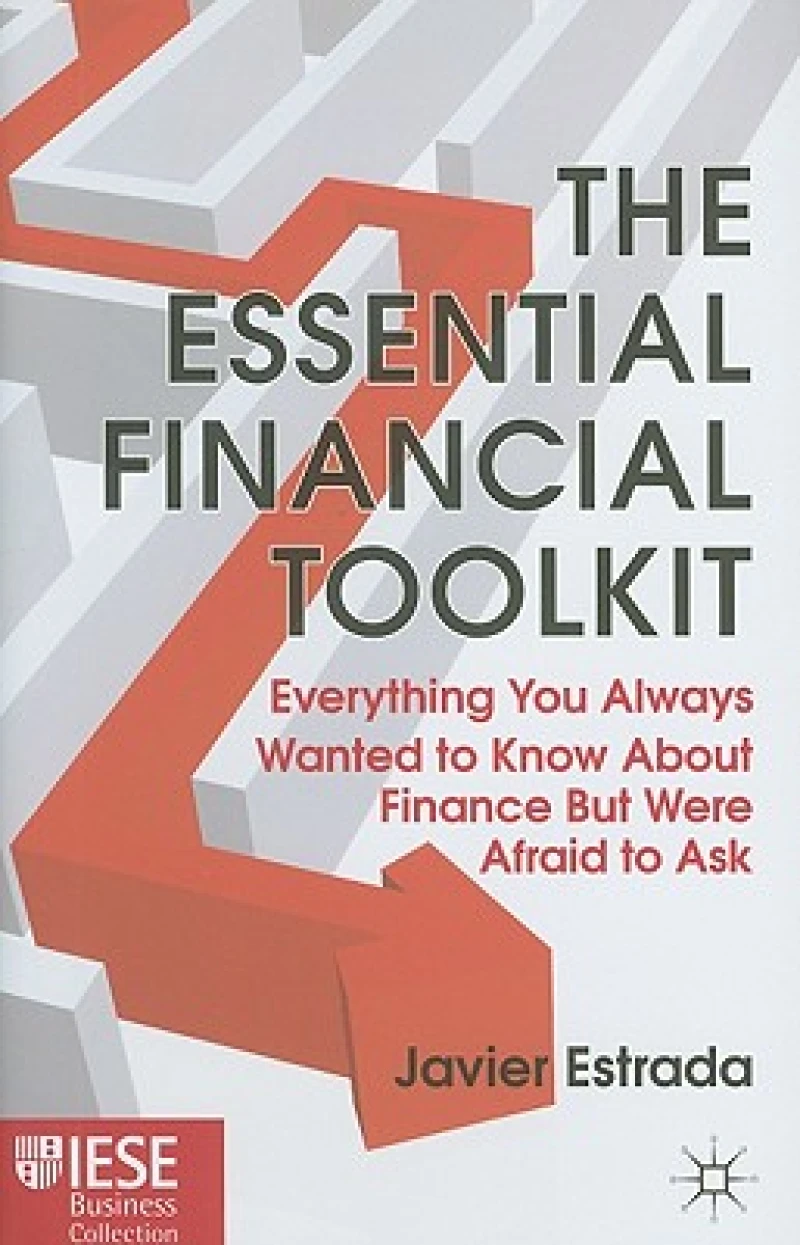 The Essential Financial Toolkit