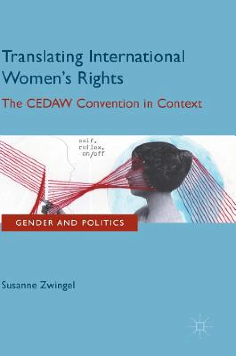 Translating International Women''s Rights
