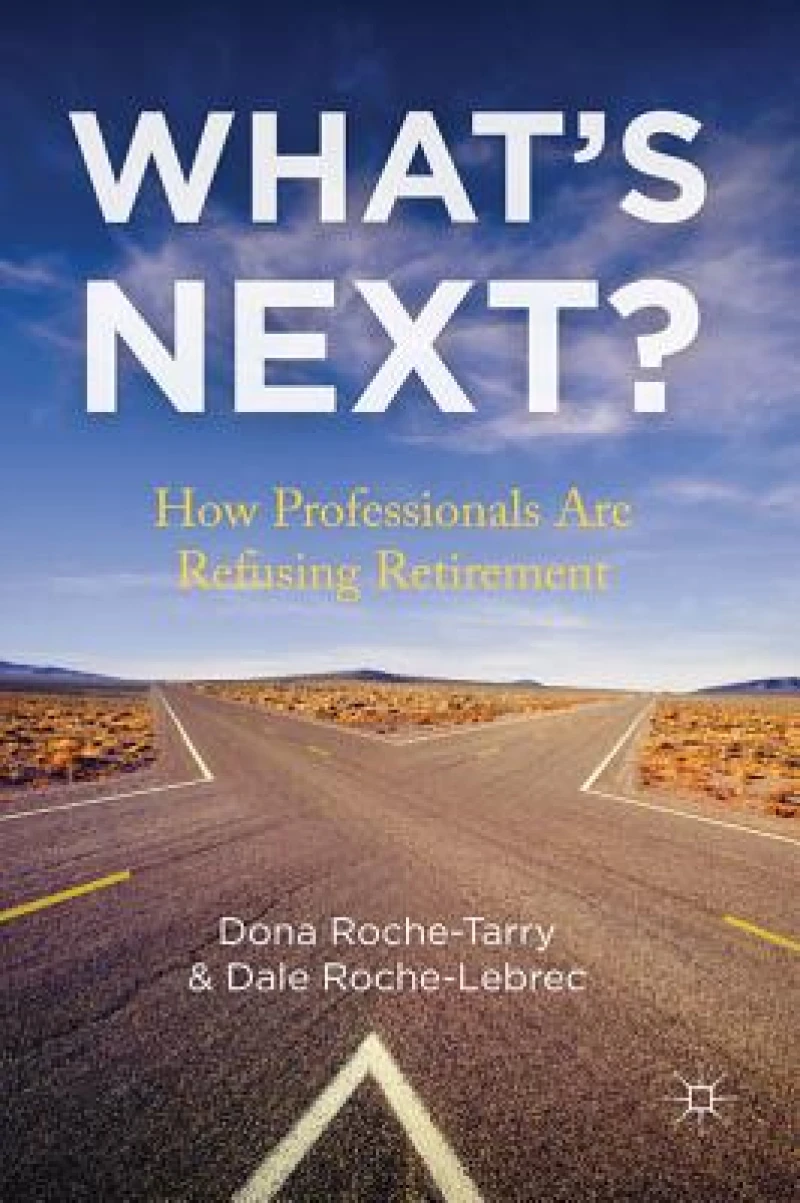 What''s Next?