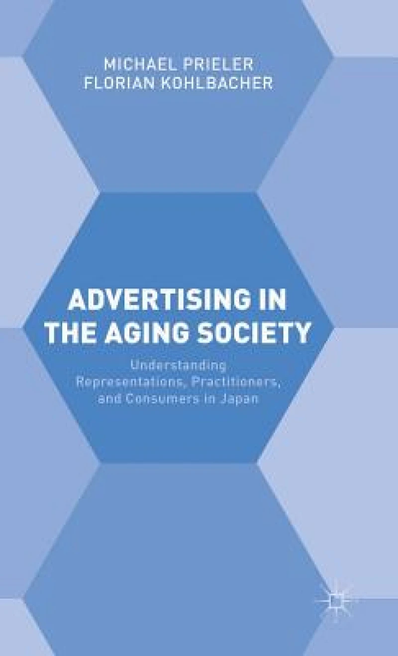 Advertising in the Aging Society