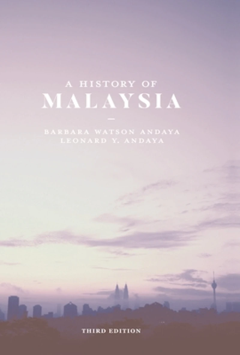 A History of Malaysia