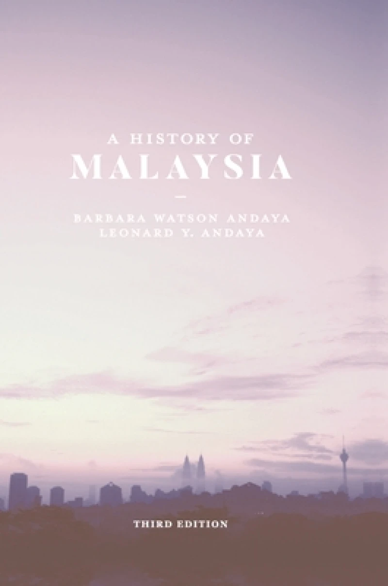 A History of Malaysia