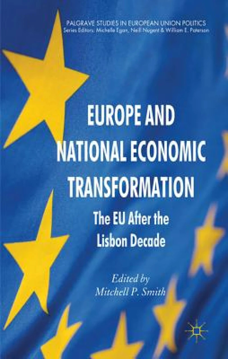 Europe and National Economic Transformation