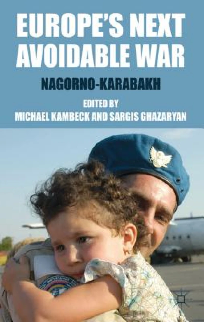 Europe''s Next Avoidable War