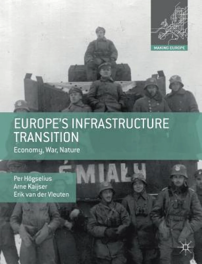 Europe''s Infrastructure Transition