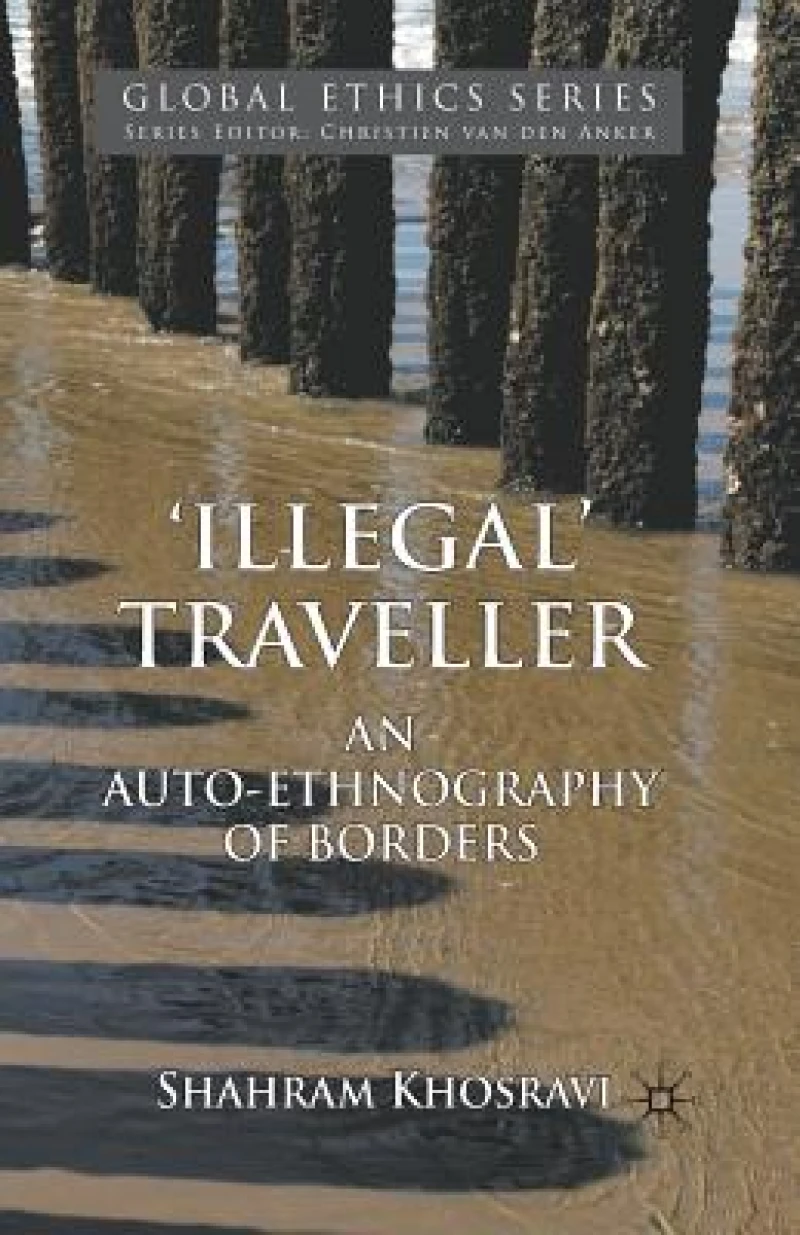 ''Illegal'' Traveller