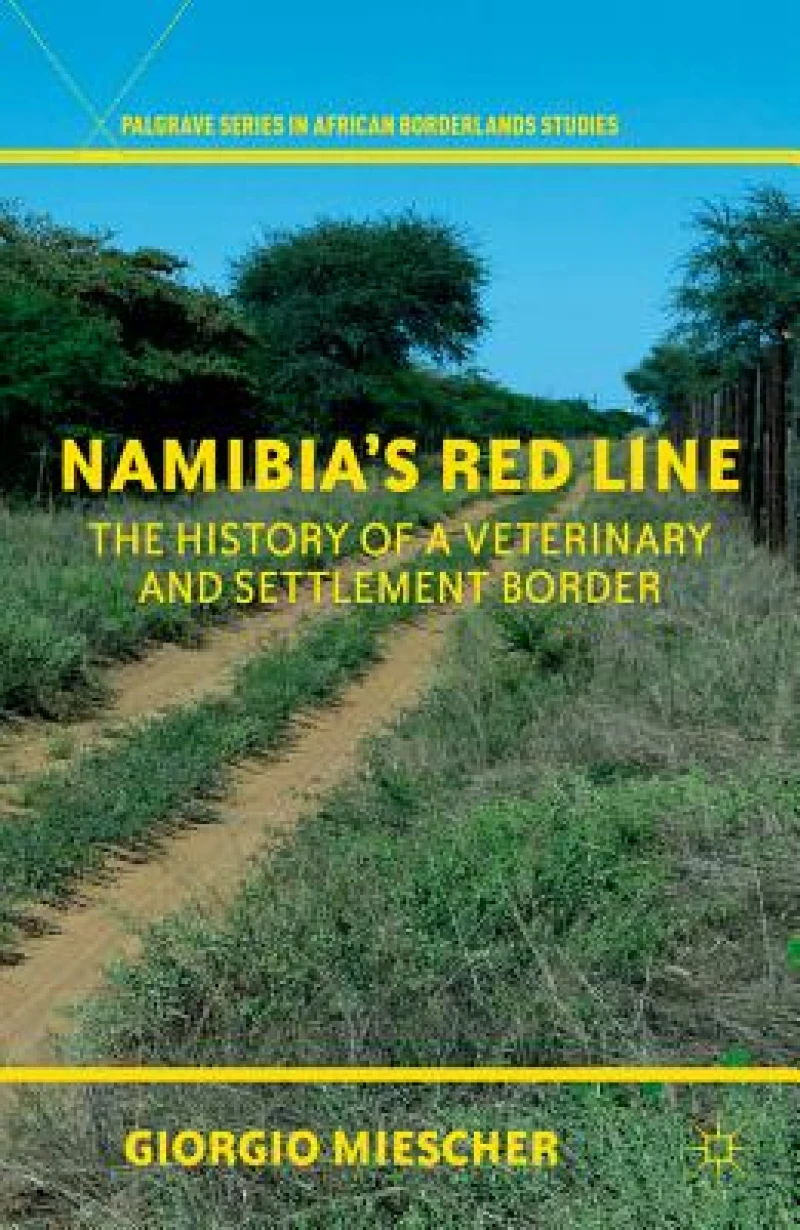 Namibia''s Red Line