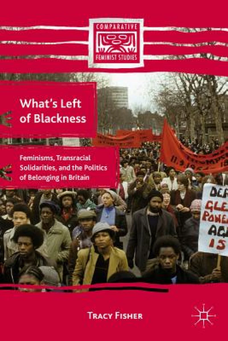 What''s Left of Blackness