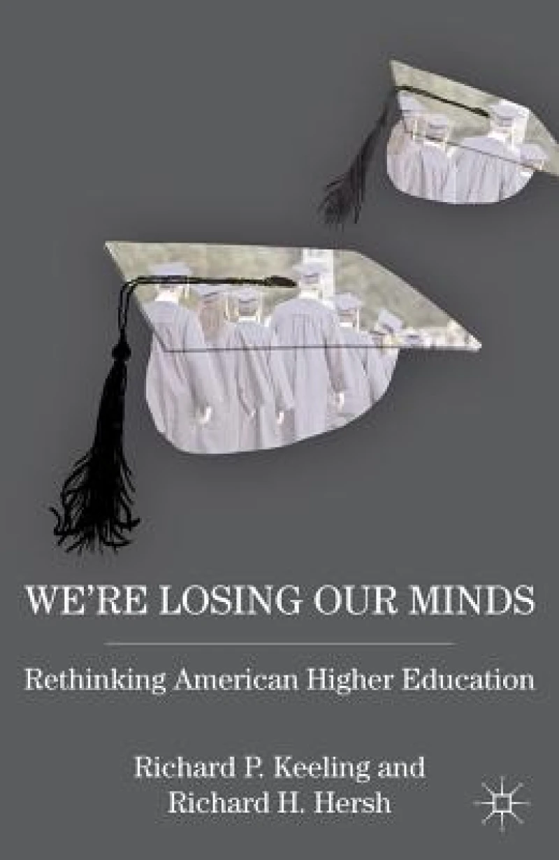 We''re Losing Our Minds