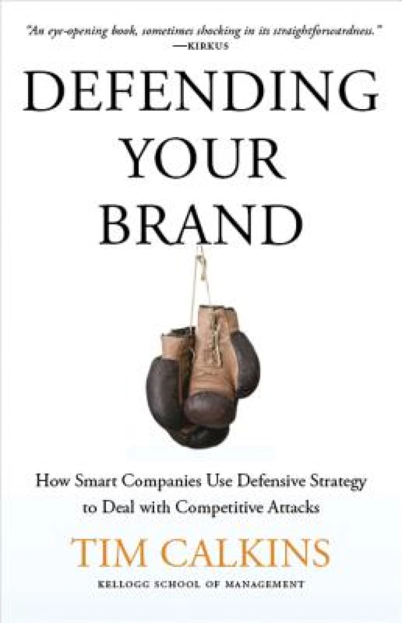 Defending Your Brand