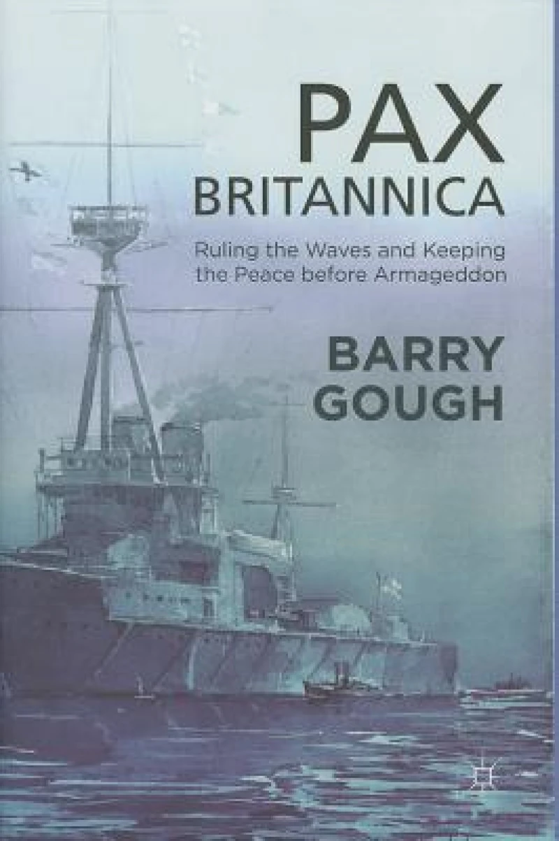 Pax Britannica