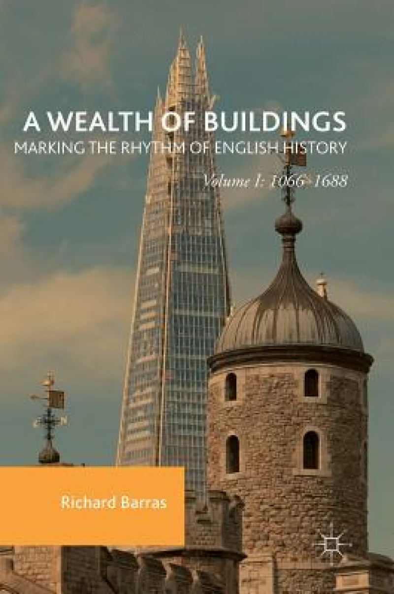 A Wealth of Buildings