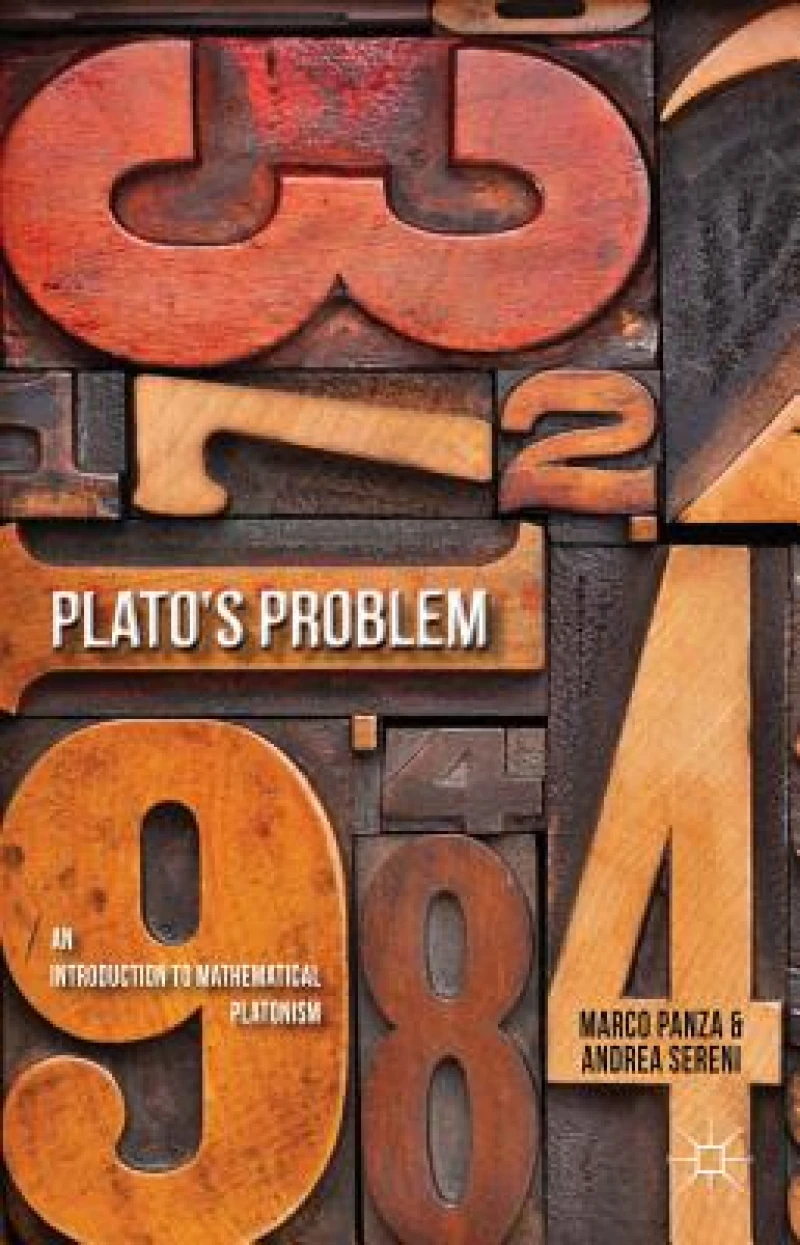 Plato''s Problem