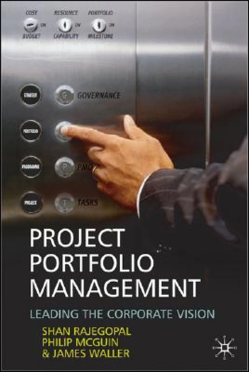 Project Portfolio Management