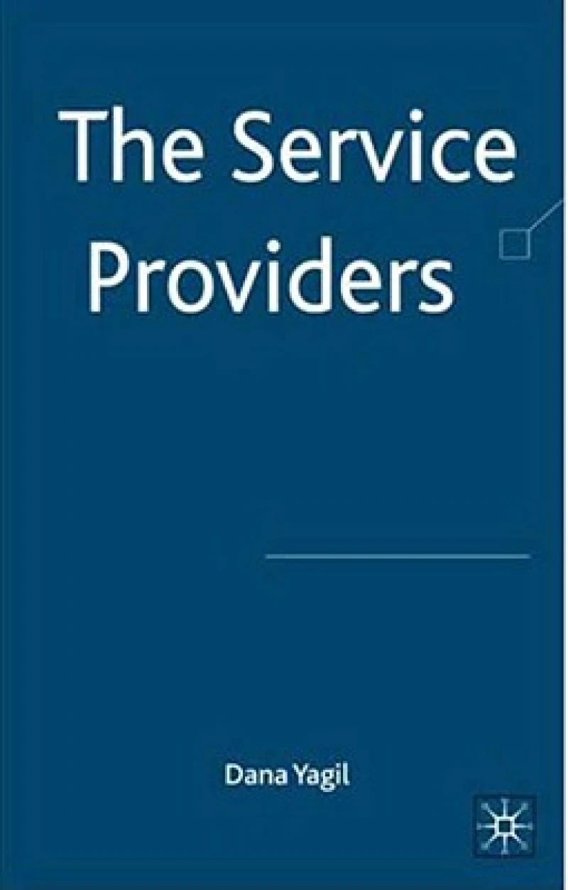 The Service Providers