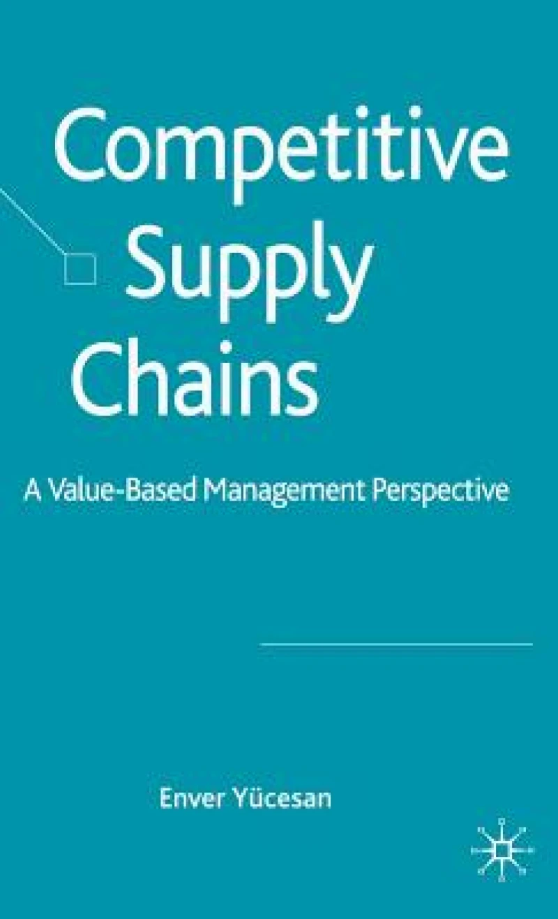 Competitive Supply Chains