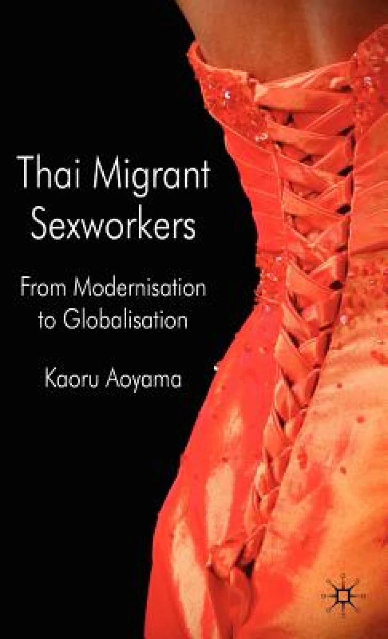 Thai Migrant Sexworkers