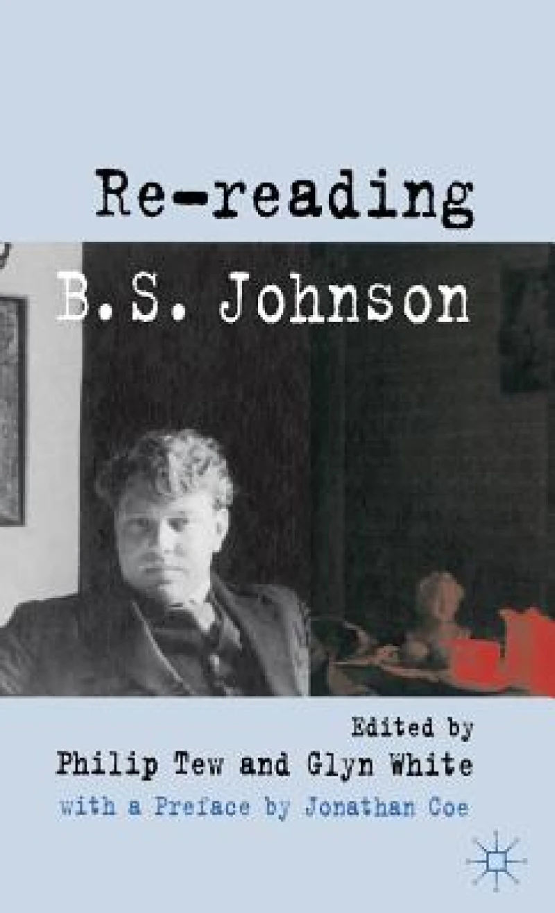 Re-reading B. S. Johnson