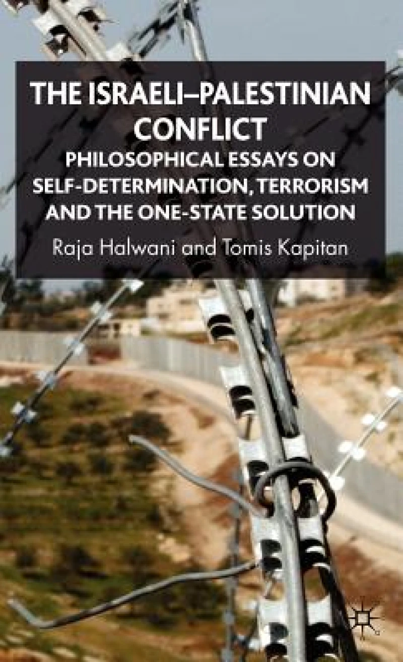The Israeli-Palestinian Conflict