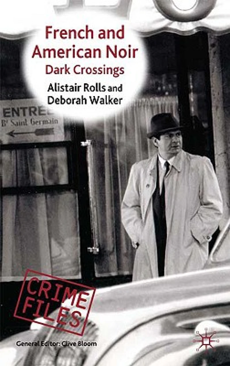 French and American Noir