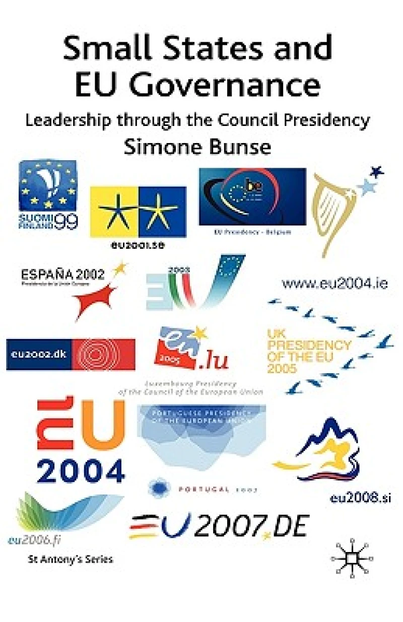 Small States and EU Governance