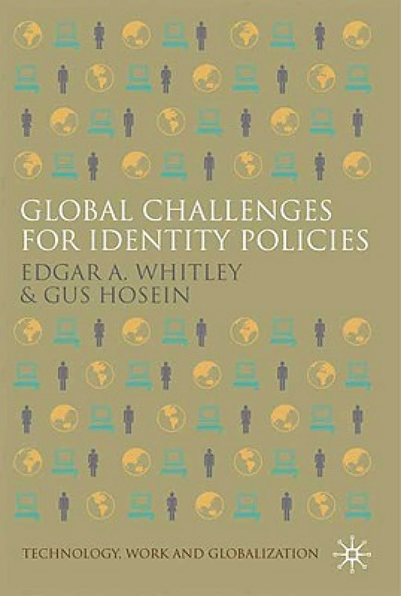 Global Challenges for Identity Policies