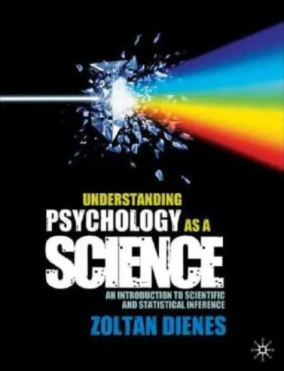 Understanding Psychology as a Science