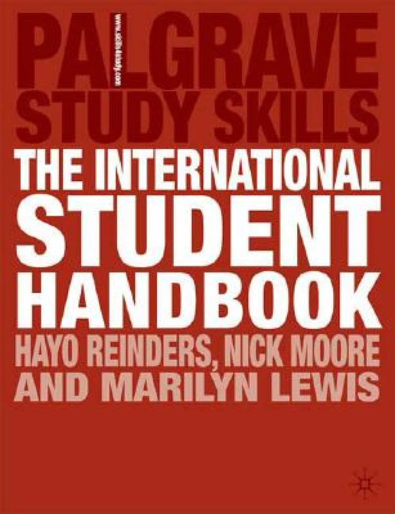 The International Student Handbook