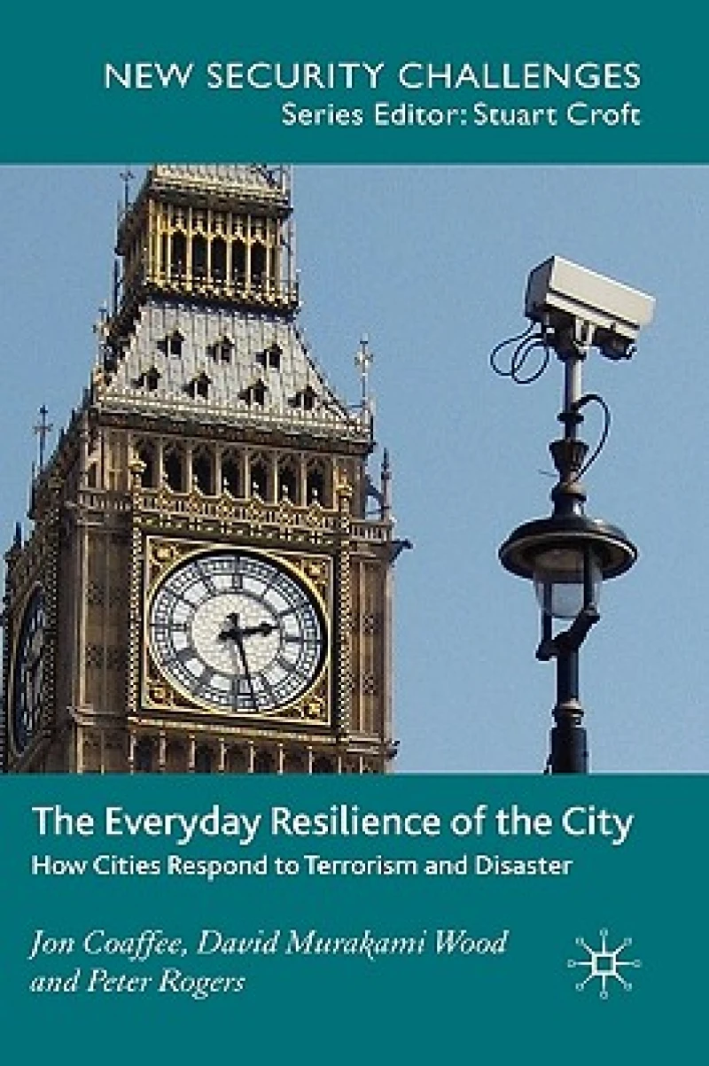 The Everyday Resilience of the City