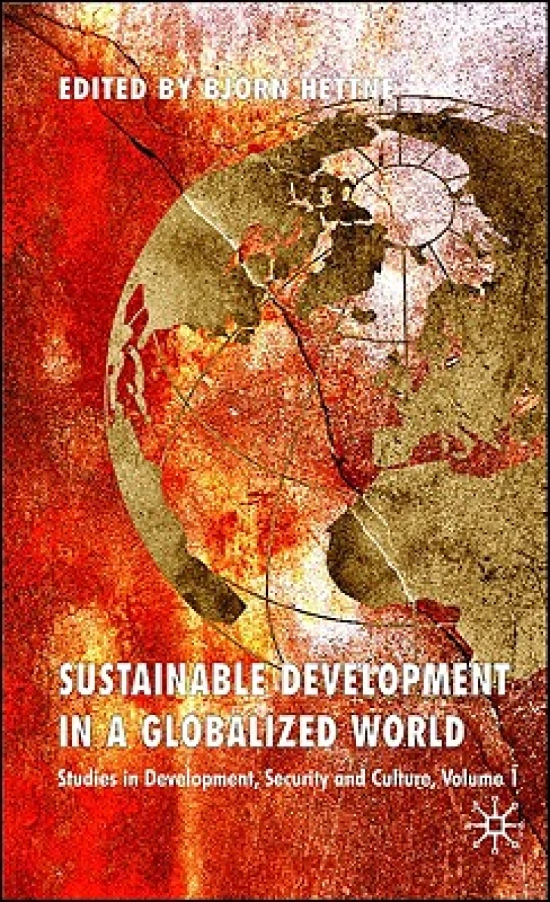 Sustainable Development in a Globalized World