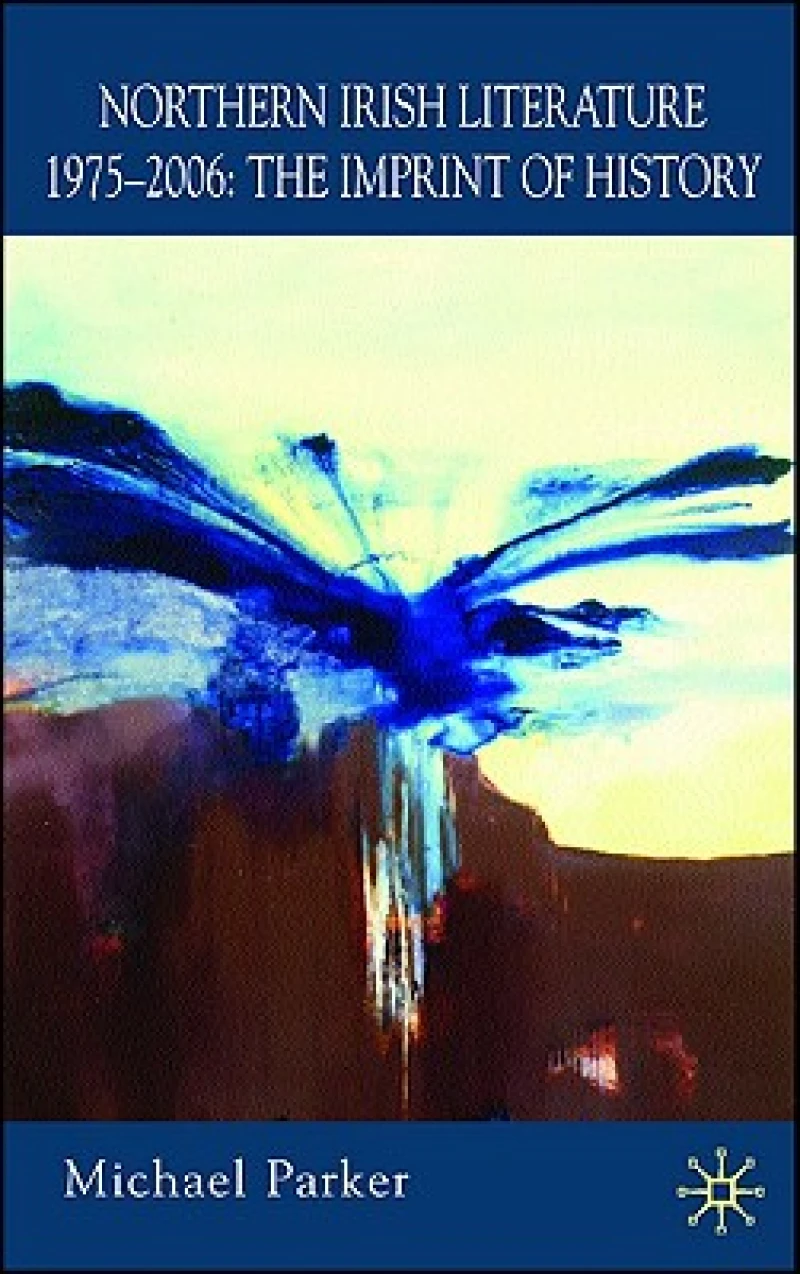 Northern Irish Literature, 1975-2006