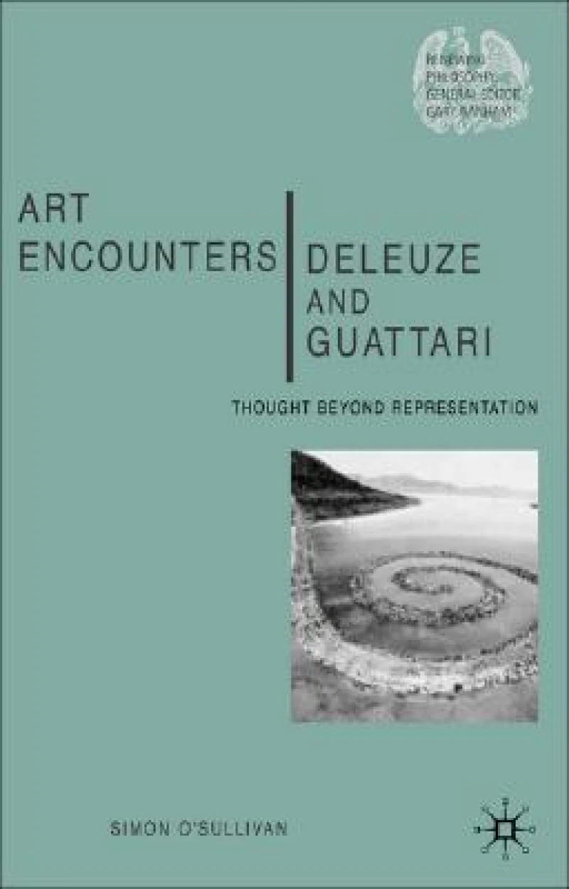 Art Encounters Deleuze and Guattari
