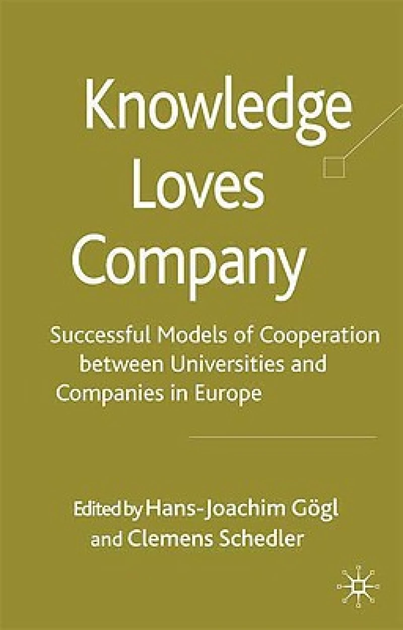 Knowledge Loves Company