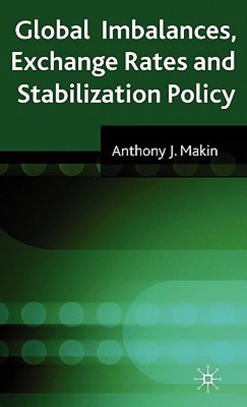 Global Imbalances, Exchange Rates and Stabilization Policy