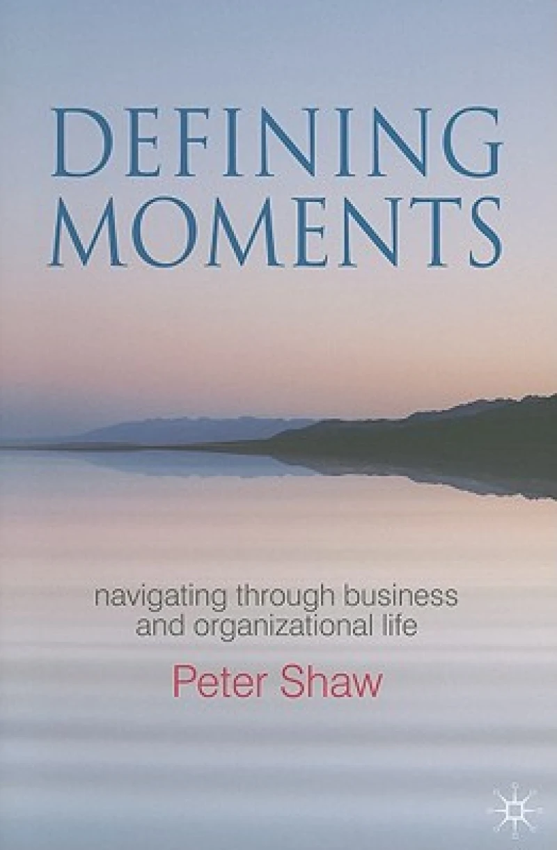 Defining Moments