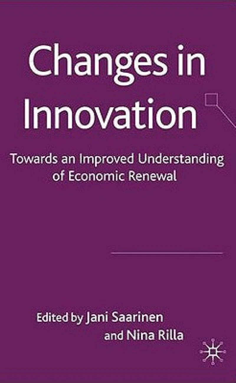 Changes in Innovation
