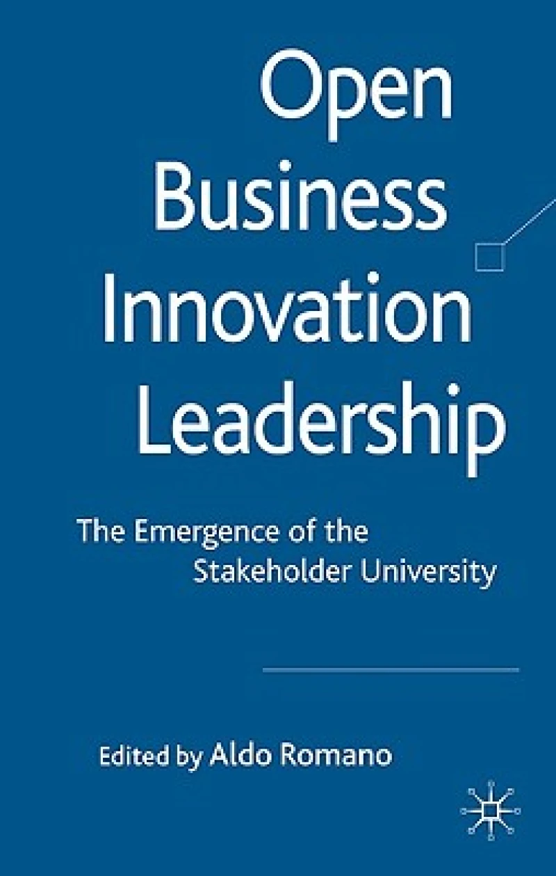 Open Business Innovation Leadership