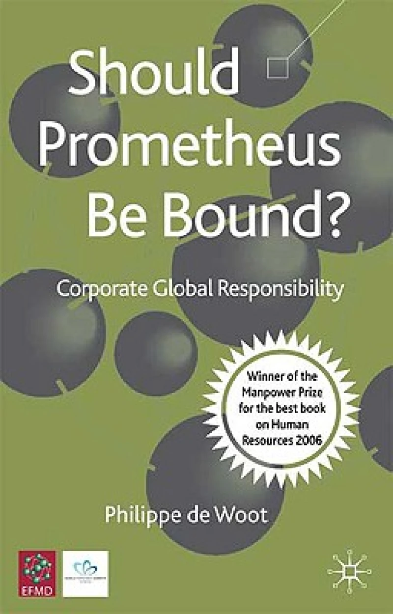 Should Prometheus Be Bound?