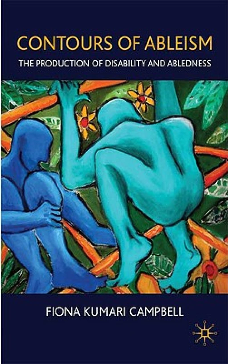 Contours of Ableism
