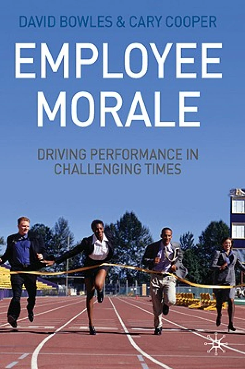 Employee Morale