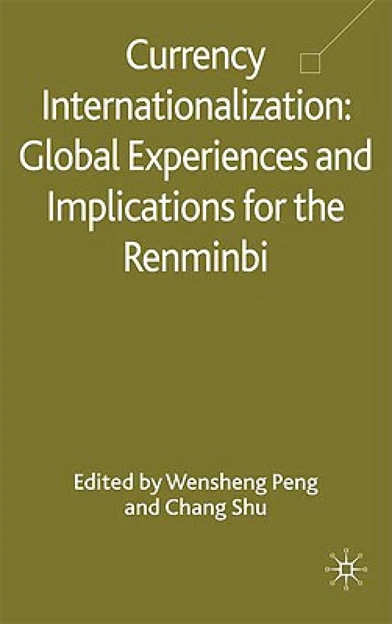Currency Internationalization