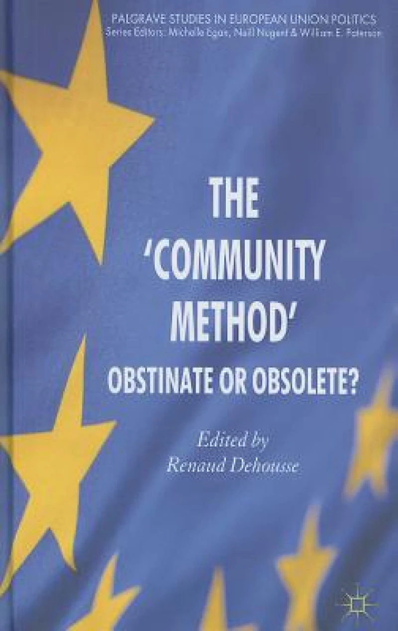 The ''Community Method''