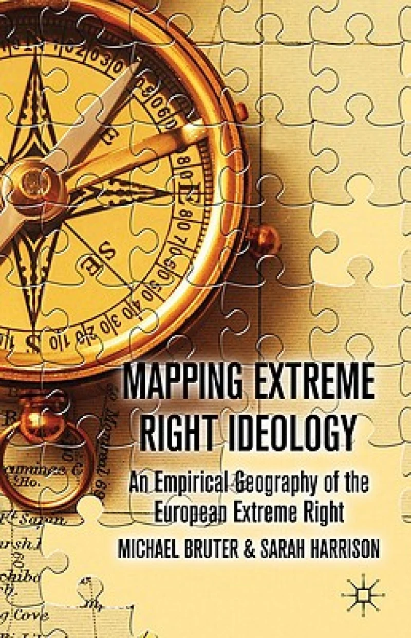 Mapping Extreme Right Ideology