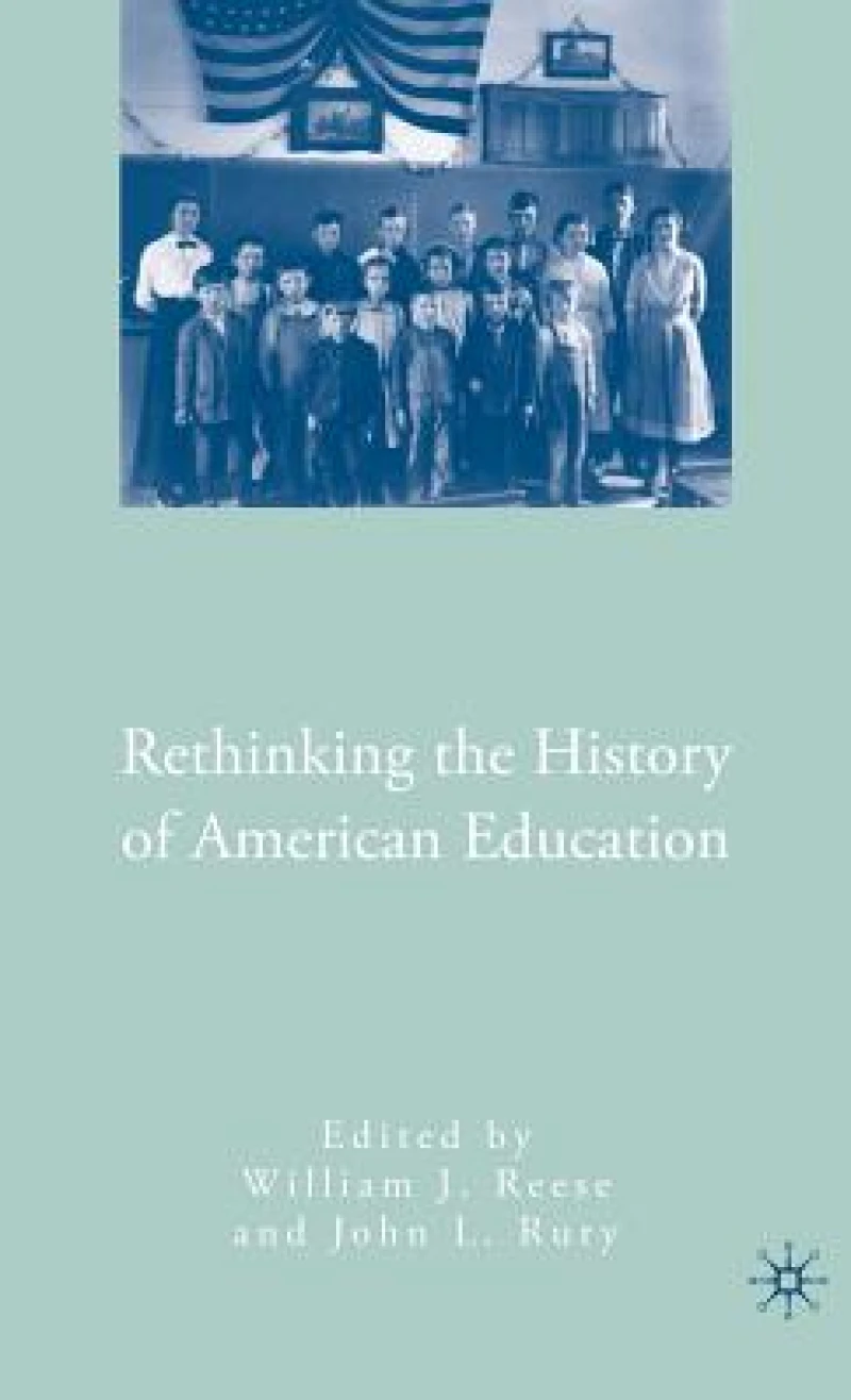 Rethinking the History of American