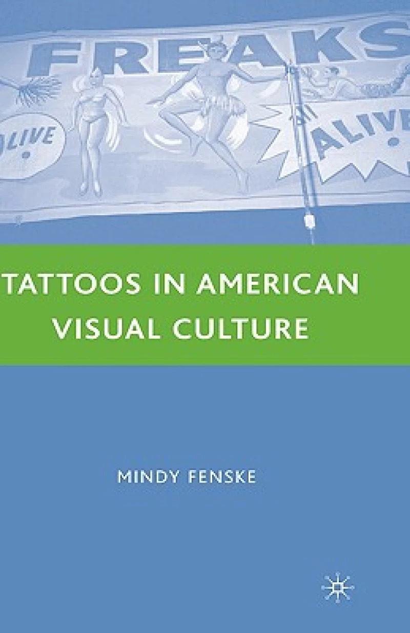 Tattoos in American Visual Culture